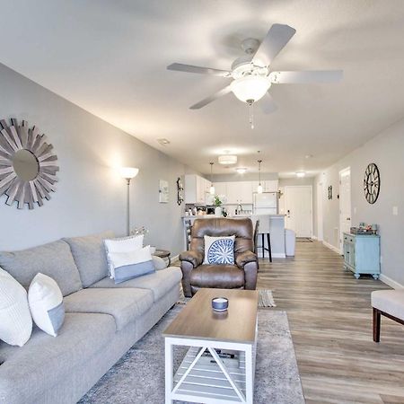 Sleek Lake Ozark Gem With Views And Pool Access! Dış mekan fotoğraf