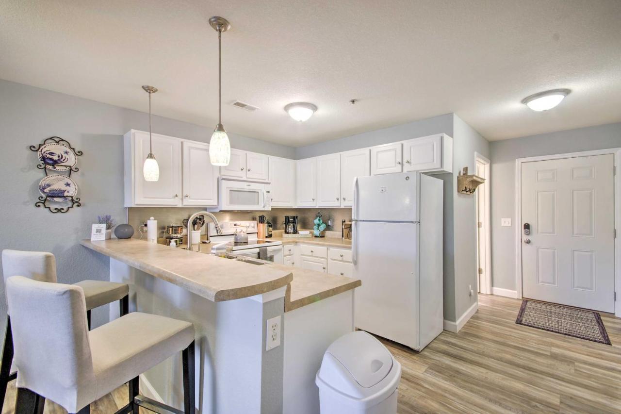 Sleek Lake Ozark Gem With Views And Pool Access! Dış mekan fotoğraf
